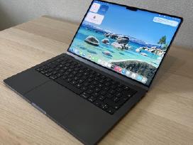 MacBook Pro 14-inch m3 36 512