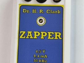 Zaperis