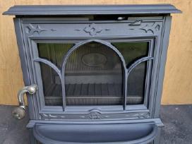 Jotul F100 spiziaus krosnele