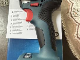 Bosch Gdr 18v-215