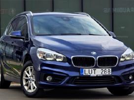 Parduodamas Bmw Active Tourer!