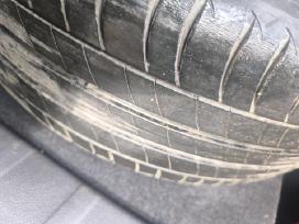 Parduodu Nissan Qashqai orginalius ratlankius R18