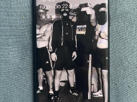 Samsung Galaxy S9+ (S9 Plus) Juodas, 64gb
