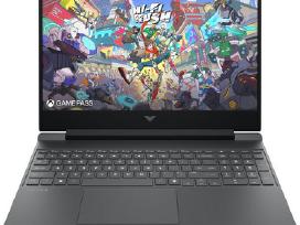 Hp Victus 15 4.8ghz,24gb,rtx5060 su gar.- 980 Eur