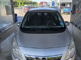 Opel Meriva 2012