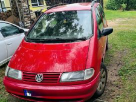 Sharan 1.9 81kw
