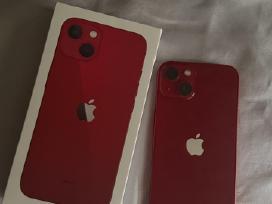 iPhone 13 128gb Red