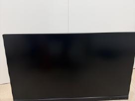 Lenovo Thinkvision P24h-20 24 Qhd Ips Usb-c