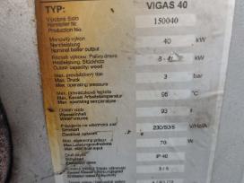Vigas peciu