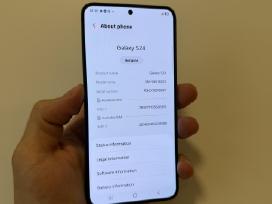 Galaxy S24 256