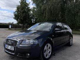 Audi A3, 2.0l