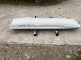 Aroso Probox