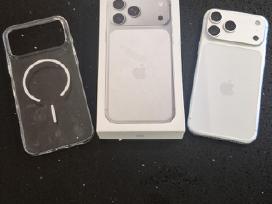 iPhone 17pro max 512gb