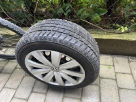 VW Ratlankiai