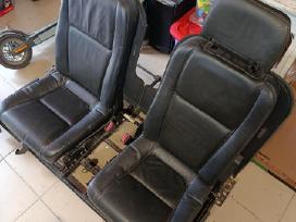 Parduodu trečia eilę sėdynių Volvo Xc90
