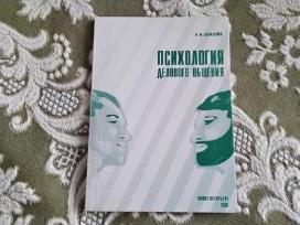 Психология делового общения verslo komunikacijos p