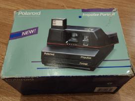 Polaroid Impulse Portrait Prd4706