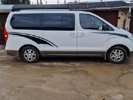 Hyundai H1