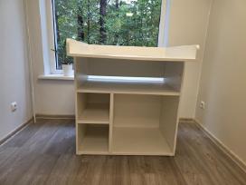 Vystymo stalas Ikea Smastad