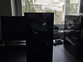Visiškai naujas Nzxt H5 Elite korpusas