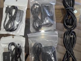 Di2 11 ir 12 speed , sram AXS krovikliai charger