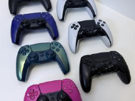 Playstation 5 pulteliai