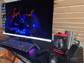 Asusi5-13600kf,ddr5 32gb,SSD M2 1t,rtx 5060+oled4k