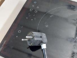 Electrolux indukcinė kaitlentė