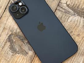 Apple iPhone 15 128gb Black