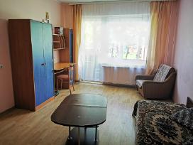 Nuomojamas 1 kambario butas Justiniškių g.