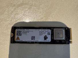 SSD kioxia xg10d 1tb Nvme Pcie Gen 4x4