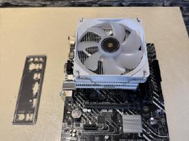 I5-14500t, H610m-k, Corsair 32gb 3200mhz