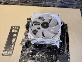 R9 5900xt, A520m-k, Corsair 32gb 3200mhz RAM