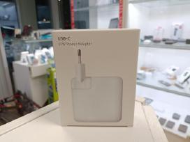 MacBook kroviklis Magsafe 30w 45w 60w 61w 87w 96w