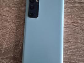 Parduodu naudotą Samsung galaxy s20fe.125€