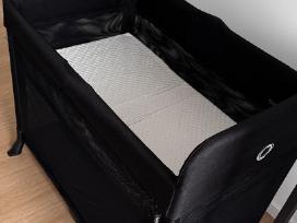 Bugaboo Stardust – sulankstoma lovytė