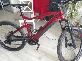 Haibike alltrail
