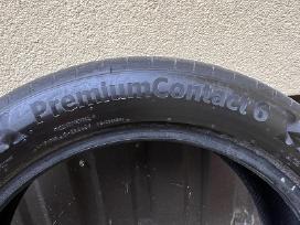 Continental padangos