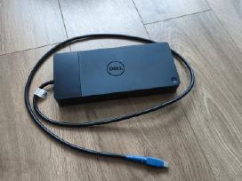 Dell Wd19 Usb-c dokas