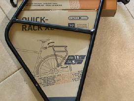 Ortlieb Quick Rack XL bagažinė