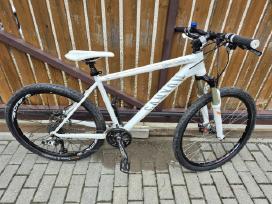 Dviratis Canyon MTB nedidelis