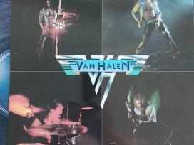 Vinilinės Plokštelės