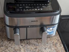 Philips 5000 Serie Na555/00 karšto oro gruzdintuvė