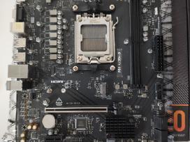 Pagrindine plokste msi pro a620m-b am5