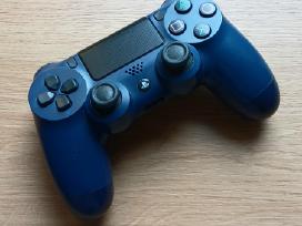 Ps4 žaidimų pultelis