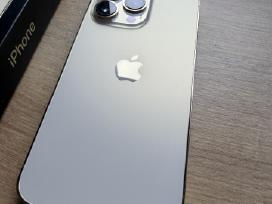 iPhone 13 Pro 256gb Gold