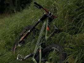 Downhill dviratis Propain Rage AL 2020