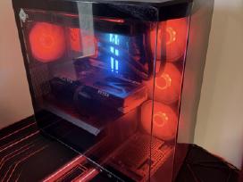 Ryzen 9 9950 X3d, Msi Rtx 5080, 32gb 6000mhz
