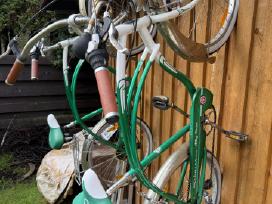 Schwinn dviračiai