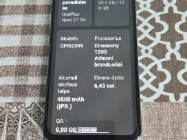 Oneplus nord 2t 5G